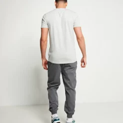 11 Degrees Cargo Pants – Charcoal