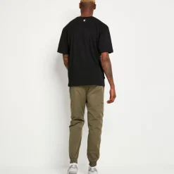 11 Degrees Cargo Pants – Khaki