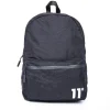 11 Degrees Core Backpack – Black