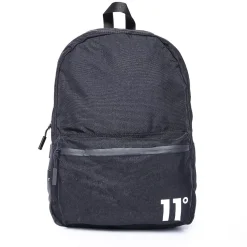 11 Degrees Core Backpack – Black