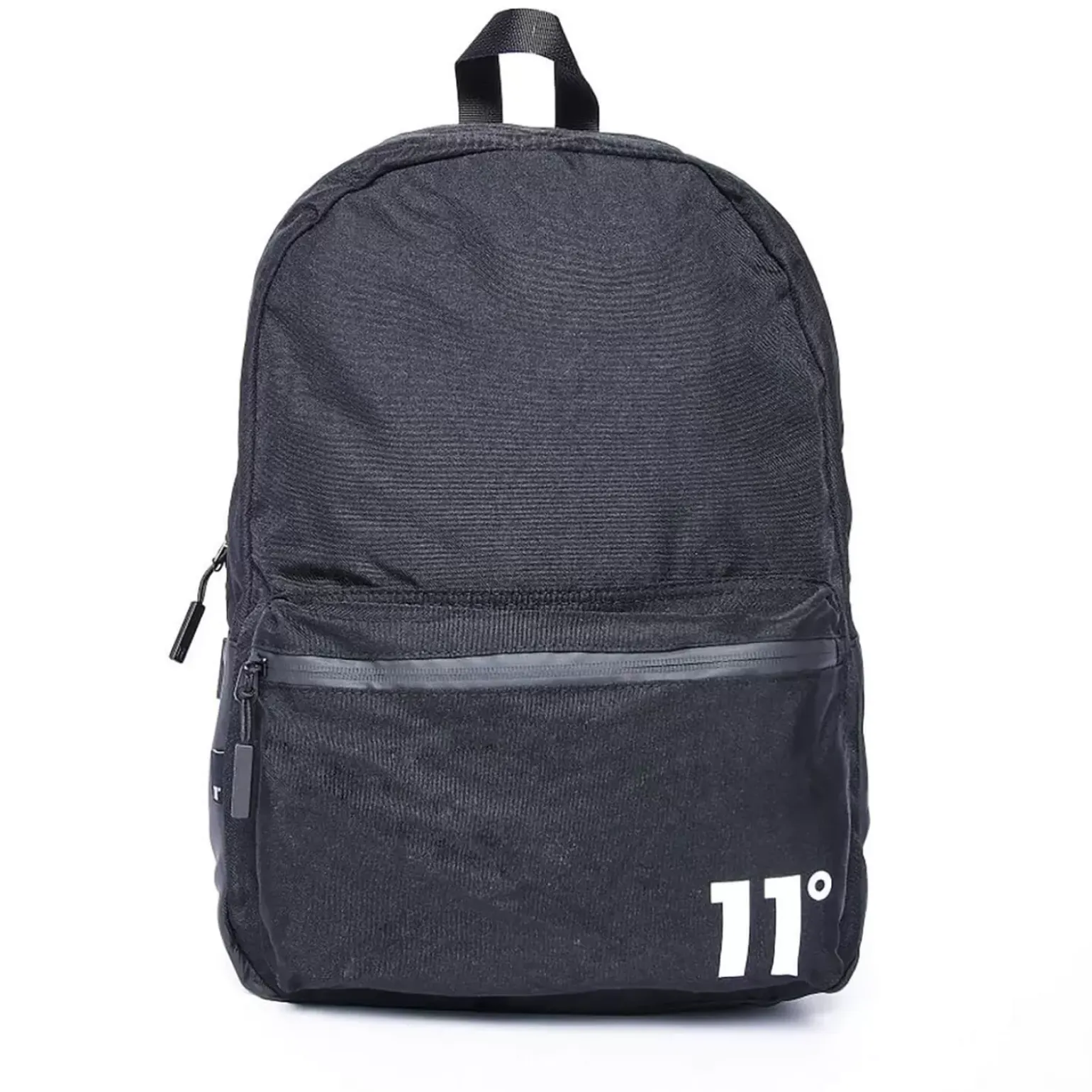 11 Degrees Core Backpack – Black