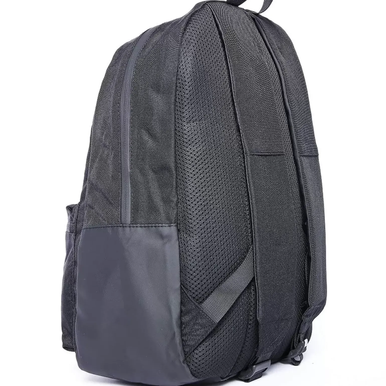 11 Degrees Core Backpack – Black