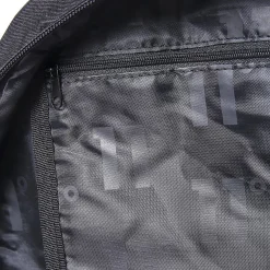 11 Degrees Core Backpack – Black