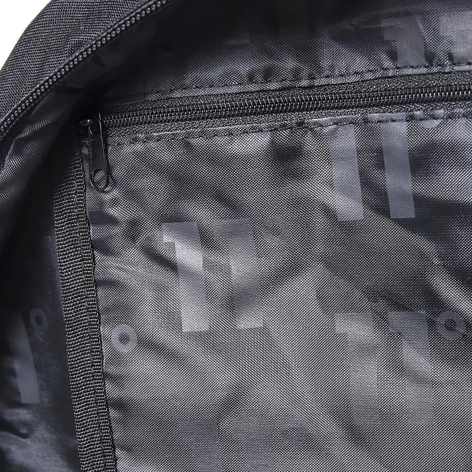 11 Degrees Core Backpack – Black