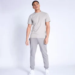 11 Degrees Core Joggers Regular Fit – Silver