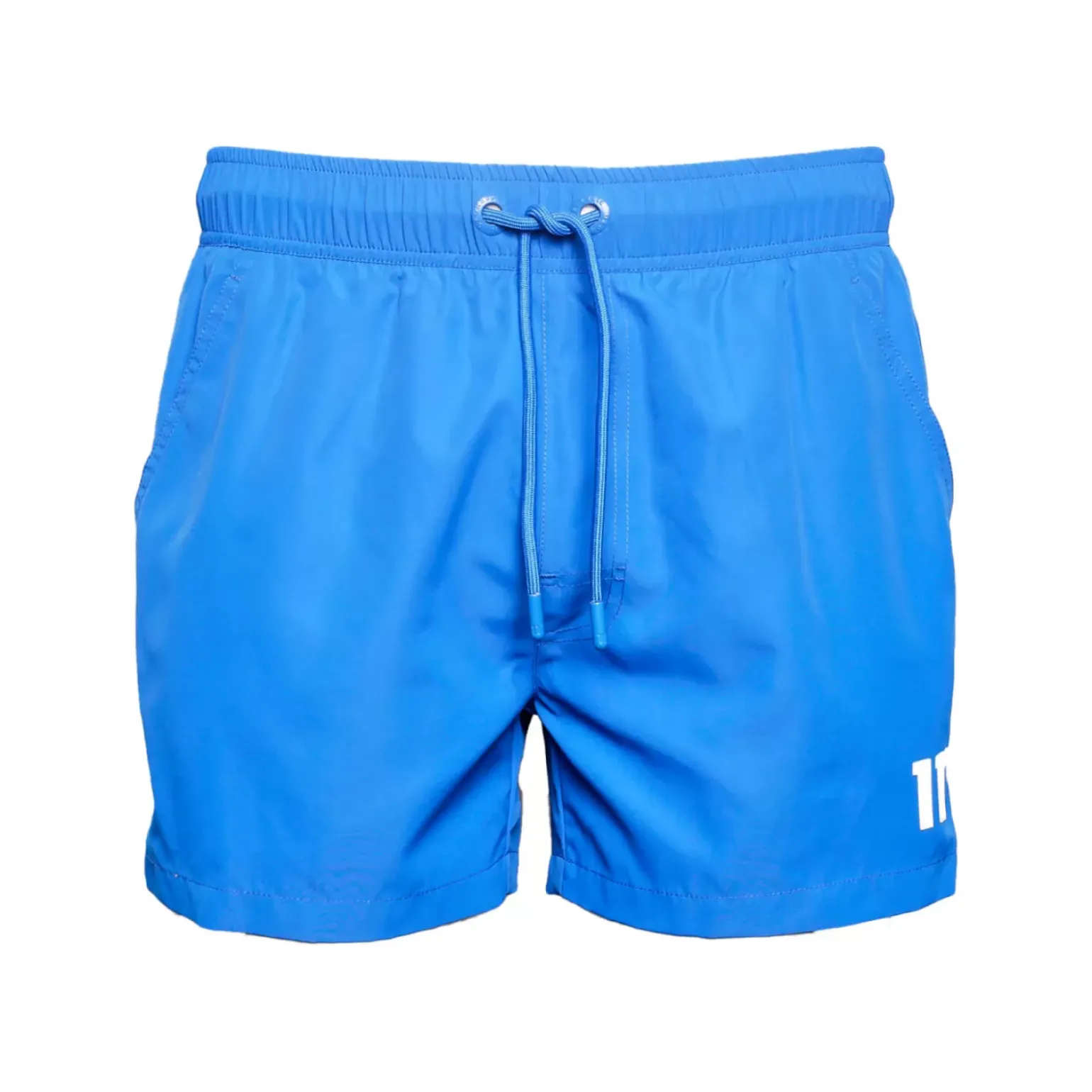 11 Degrees Core Swim Shorts – Skydiver Blue