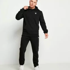 11 Degrees Essentials Set – Black