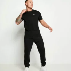 11 Degrees Essentials Set – Black