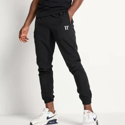 11 Degrees Tech Pants V2 – Black