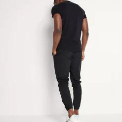 11 Degrees Tech Pants V2 – Black