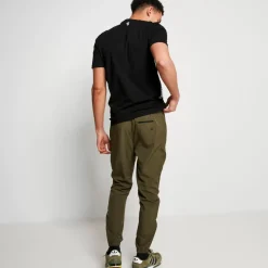 11 Degrees Tech Pants V2 – Khaki
