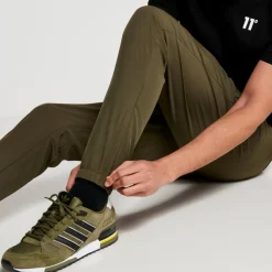 11 Degrees Tech Pants V2 – Khaki