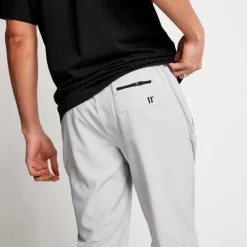11 Degrees Tech Pants V2 – Silver