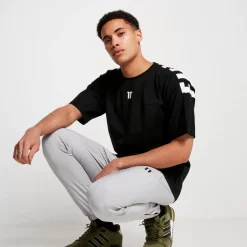 11 Degrees Tech Pants V2 – Silver