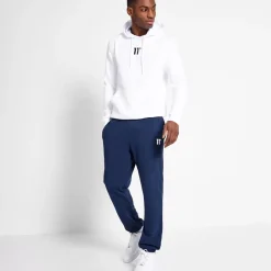 Core Cuffed Joggers – Navy