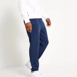 Core Cuffed Joggers – Navy