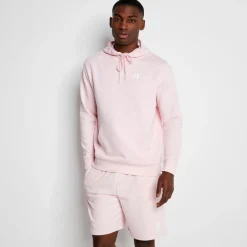 Core Hoodie – Light Pink