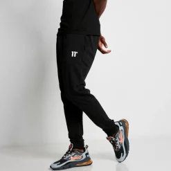Core Joggers – Black