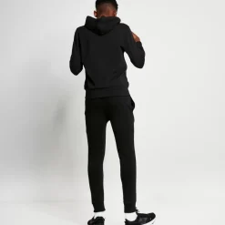 Core Joggers – Black