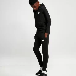 Core Joggers – Black