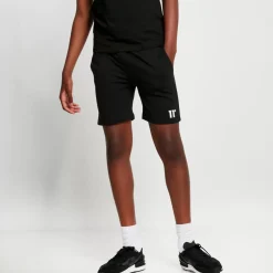 Core Shorts – Black