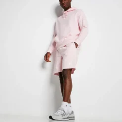 Core Shorts – Light Pink