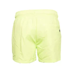 Core Swim Shorts – Sharp Green