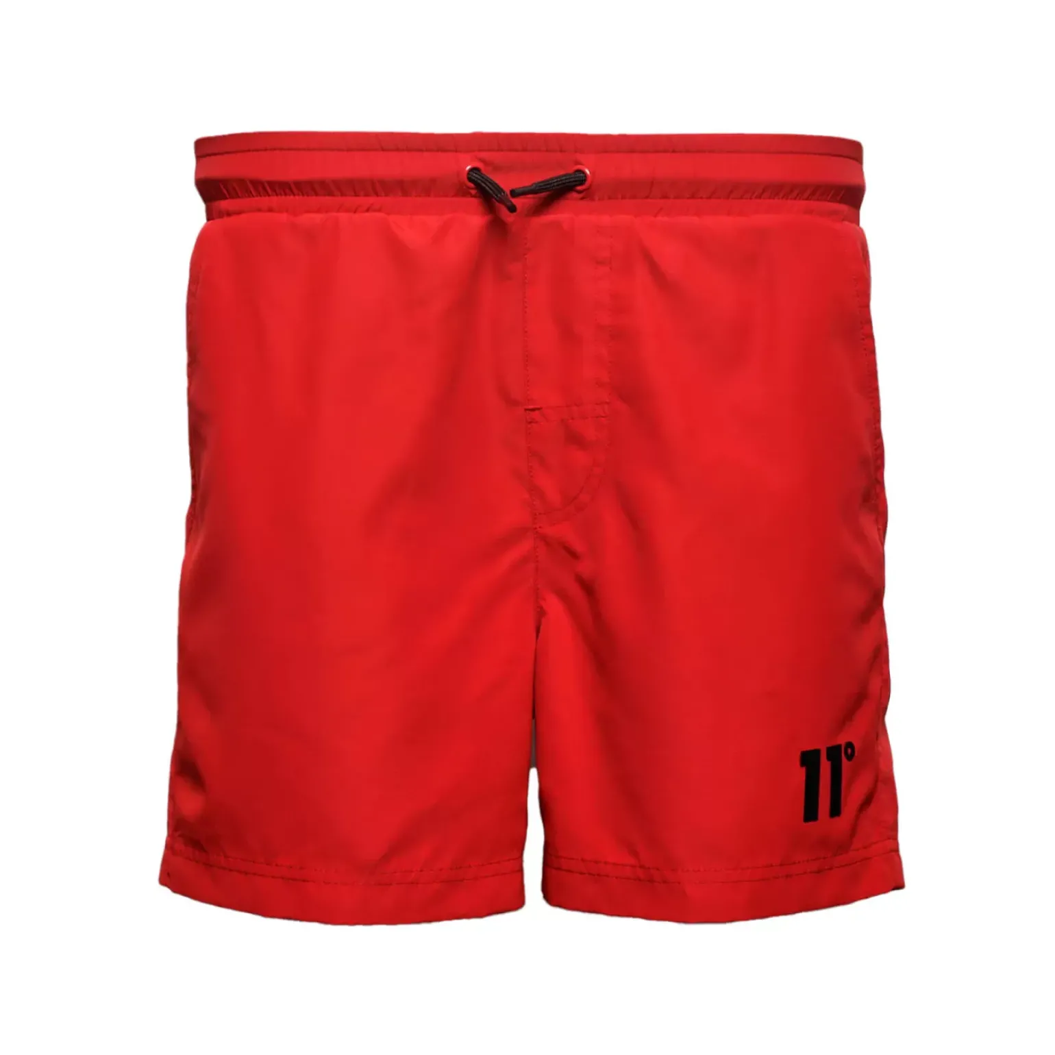 Core Swim Shorts – Ski Patrol Red