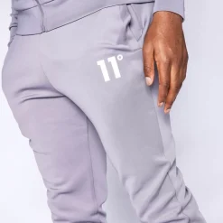 Core Track Pants – Steel