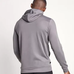 Core Track Top – Steel