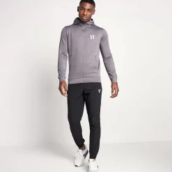 Core Track Top – Steel