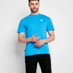 Core T-Shirt – Air Force Blue