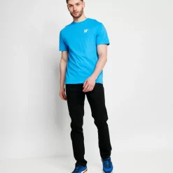 Core T-Shirt – Air Force Blue