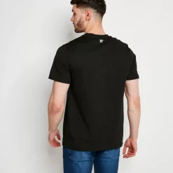 Core T-Shirt – Black