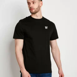 Core T-Shirt – Black