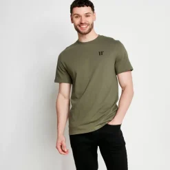 Core T-Shirt – Khaki