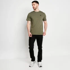 Core T-Shirt – Khaki