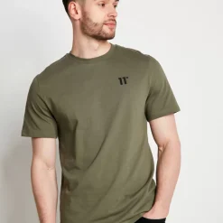 Core T-Shirt – Khaki