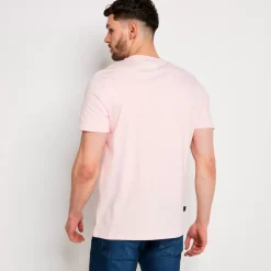 Core T-Shirt – Light Pink