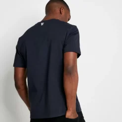 Core T-Shirt – Navy