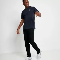 Core T-Shirt – Navy