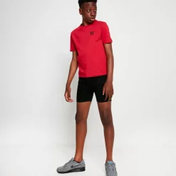 Core T-Shirt – Ski Patrol Red