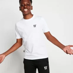 Core T-Shirt – White