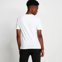 Core T-Shirt – White