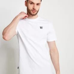 Core T-Shirt – White