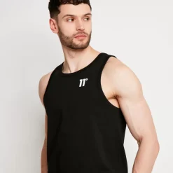 Core Vest – Black