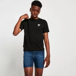 Elvn Dgrs T-Shirt – Black