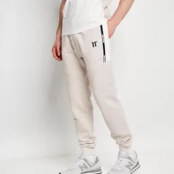 Energy Joggers – Coconut / Stone