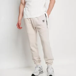 Energy Joggers – Coconut / Stone