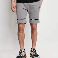 Energy Shorts – Shadow Grey